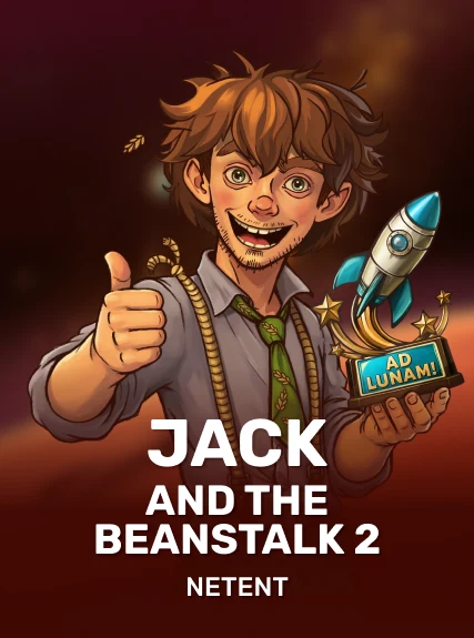 Jack and the Beanstalk 2