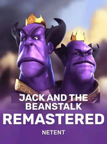 Jack and the Beanstalk Remastered