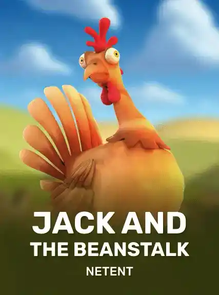 Jack and the Beanstalk Remastered