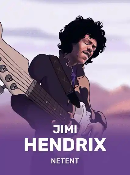 Jimi Hendrix