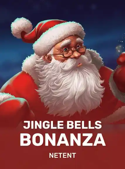 Jingle Bells Bonanza