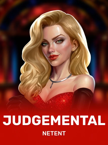 Judgemental