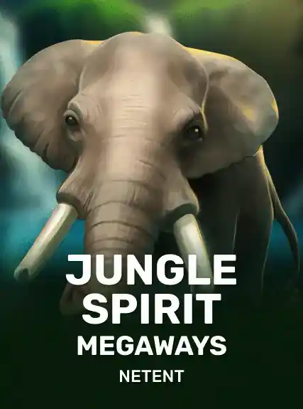 Jungle Spirit Megaways