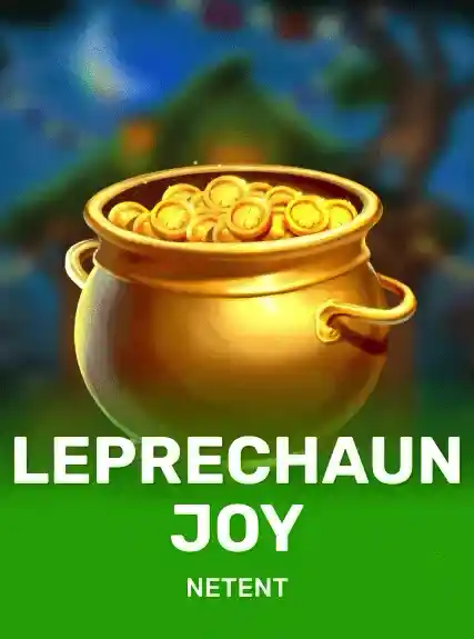 Leprechaun Joy