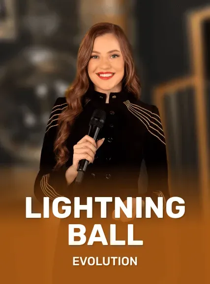 Lightning Ball