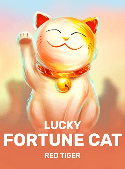 Lucky Fortune Cat