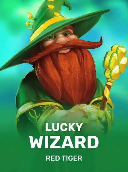 Lucky Wizard