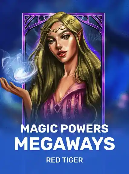 Magic Powers Megaways