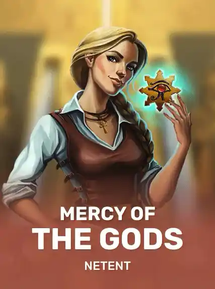 Mercy Of The Gods