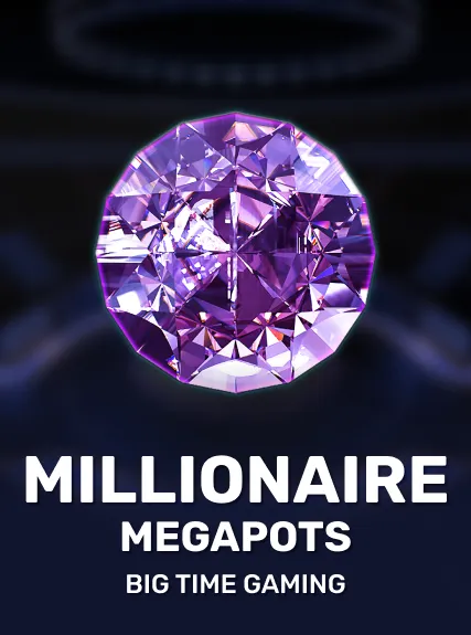 Millionaire Megapots
