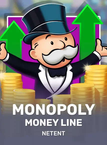 Monopoly Money Line