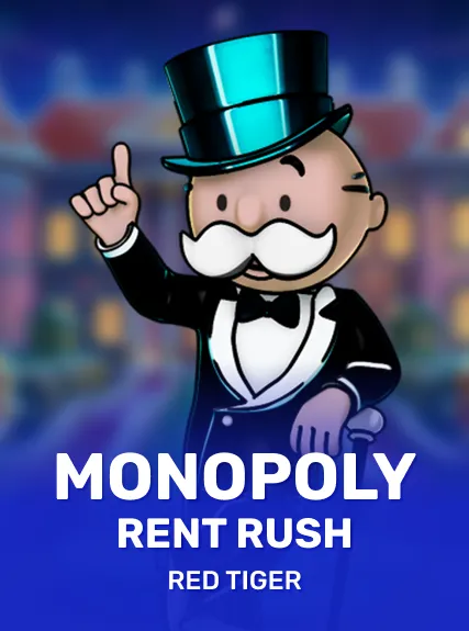 Monopoly Rent Rush