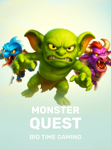 Monster Quest