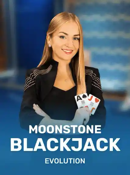 Moonstone Blackjack