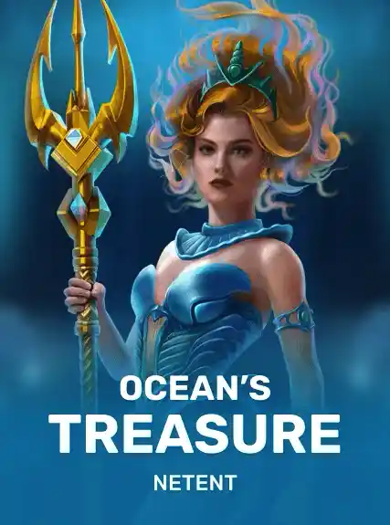 Ocean's Treasure