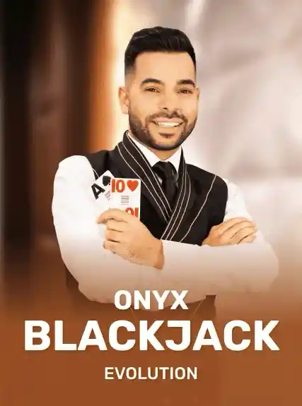Onyx Blackjack