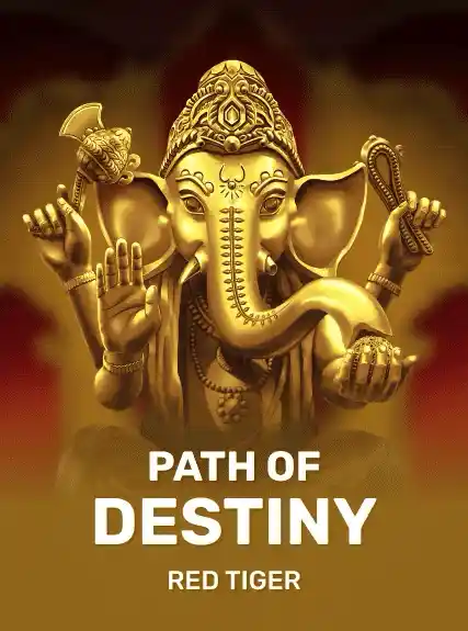 Path of Destiny