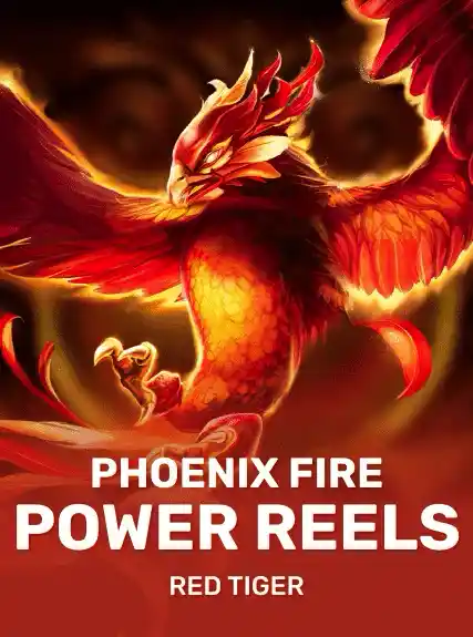 Phoenix Fire Power Reels