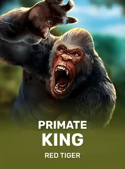 Primate King