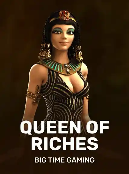 Queen of Riches