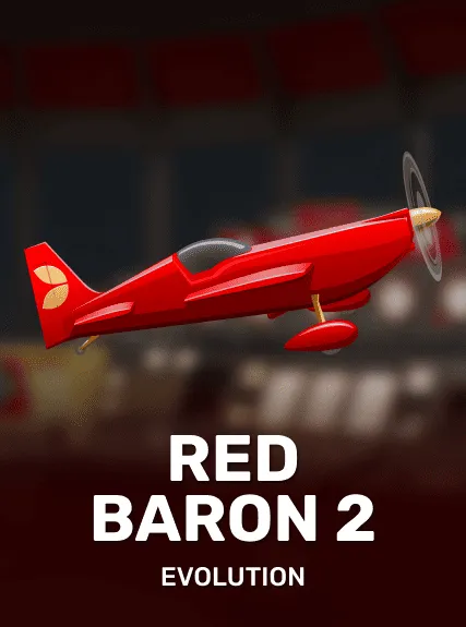 Red Baron 2