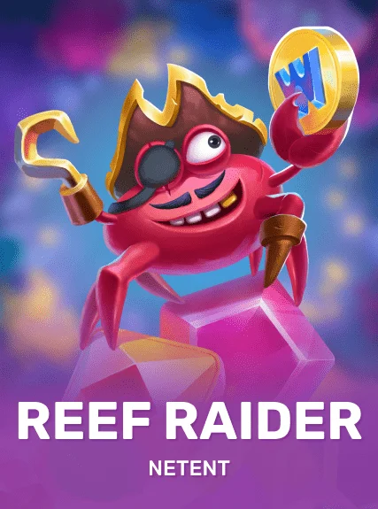 Reef Raider