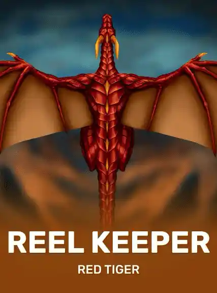 Reel Keeper