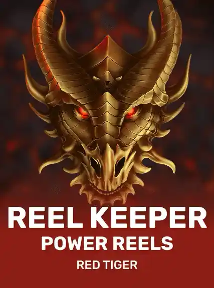 Reel Keeper Power Reels