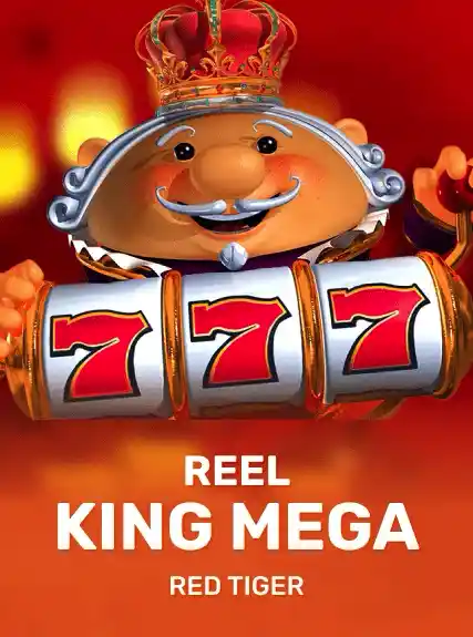 Reel King Mega