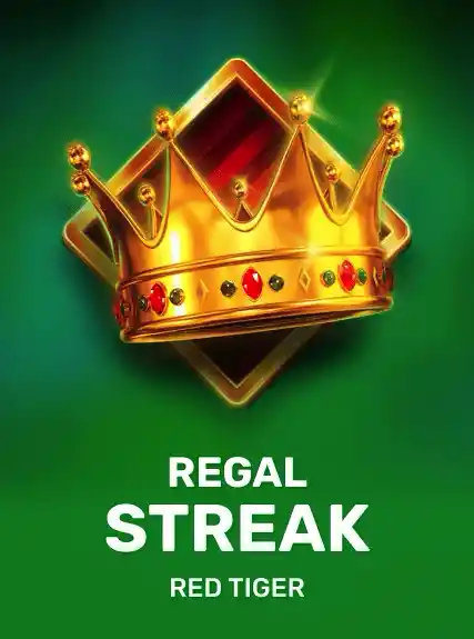 Regal Streak