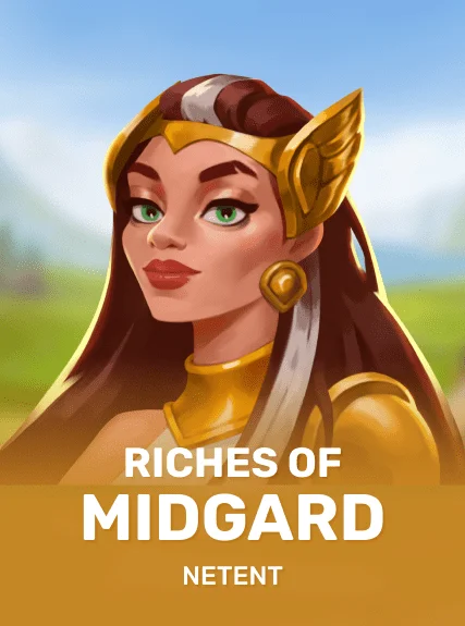 Riches of Midgard: Land and Expand