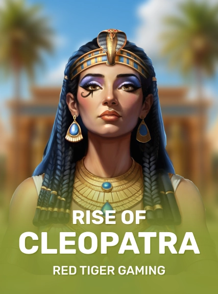 Rise of Cleopatra