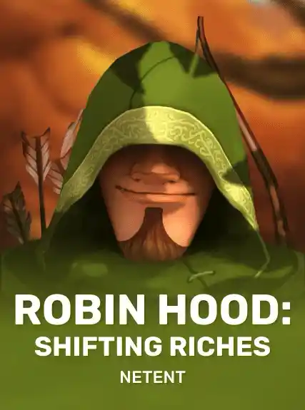 Robin Hood: Shifting Riches