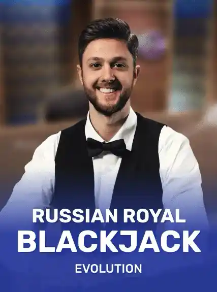 Russian Royal Blackjack