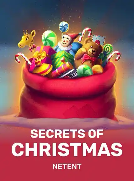 Secrets of Christmas