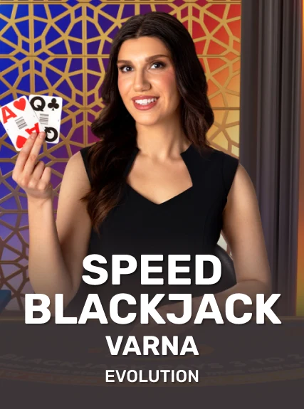 Speed Blackjack Varna