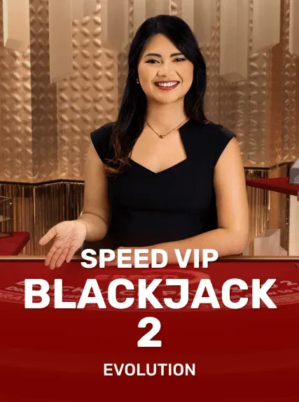 Speed VIP Blackjack 2