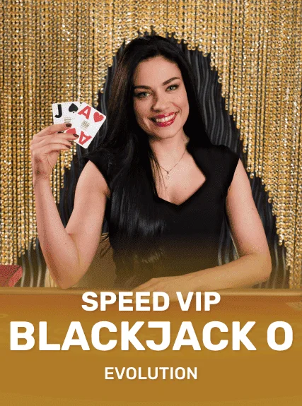 Speed VIP Blackjack O