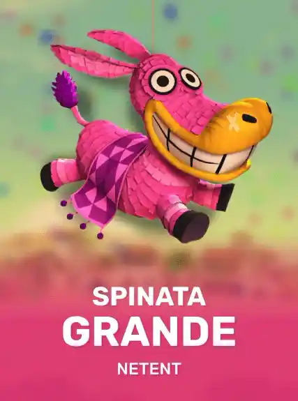 Spinata Grande