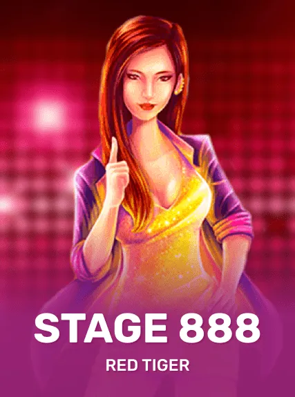 Stage 888
