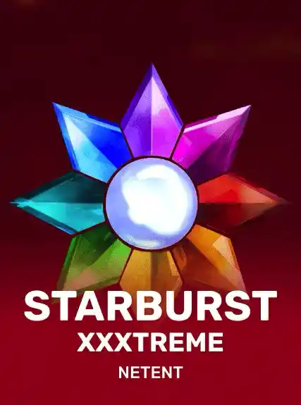 Starburst XXXtreme