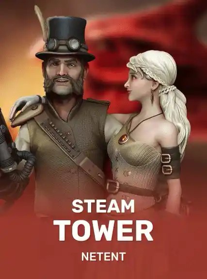 Steam Tower