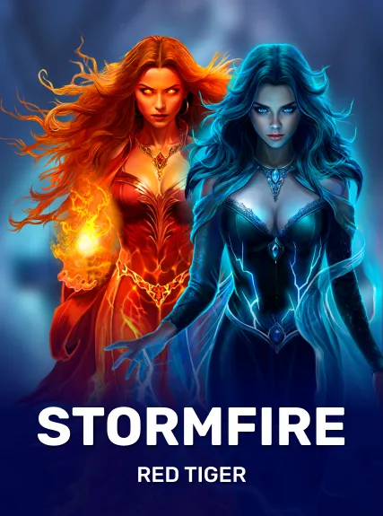 Stormfire