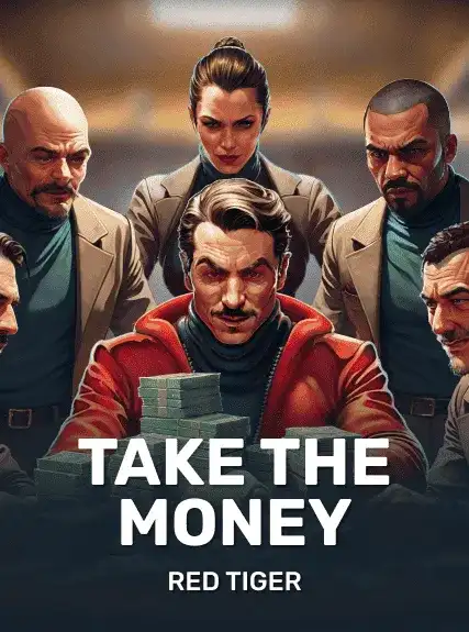 Take the Money