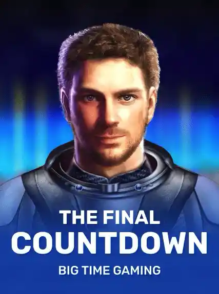 The Final Countdown