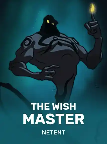 The Wish Master