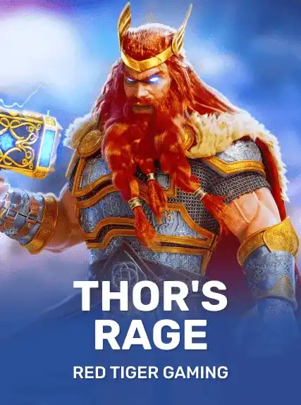 Thor's Rage