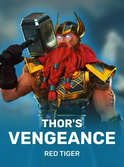 Thor's Vengeance