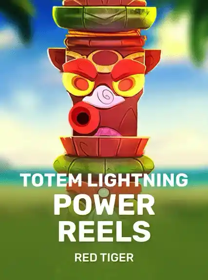 Totem Lightning Power Reels