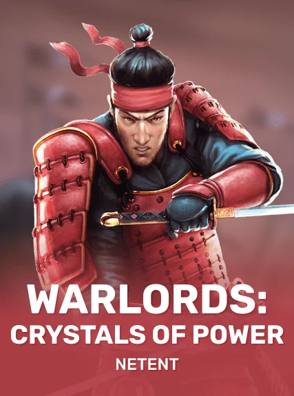 Warlords: Crystals of Power